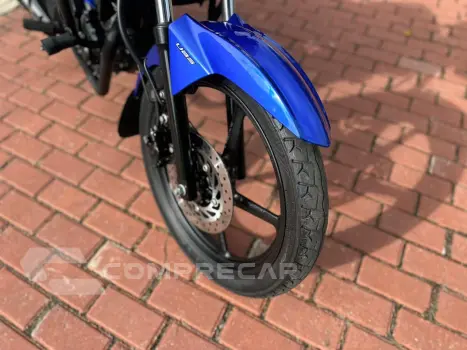 FAZER 150YS SED