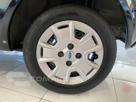 KA 1.0 I 8V