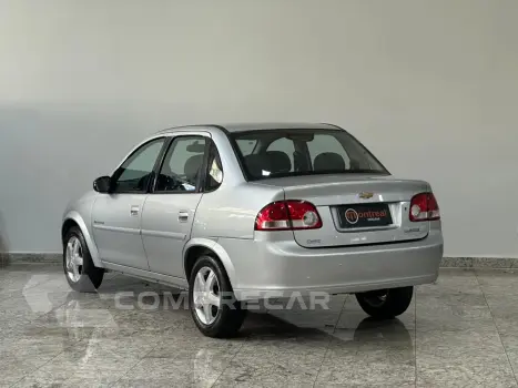 CLASSIC 1.0 MPFI Advantage 8V