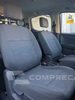 S10 Pick-Up LS 2.4 F.Power 4x2 CD