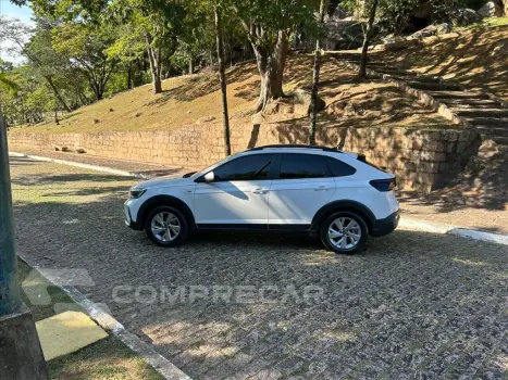 NIVUS 1.0 200 TSI TOTAL FLEX COMFORTLINE AUTOMÁTI
