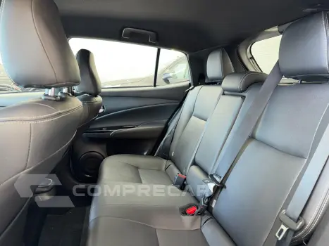 Yaris XS 1.5