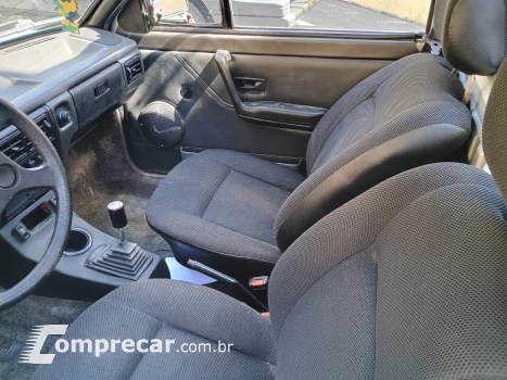 SAVEIRO CL 1.6