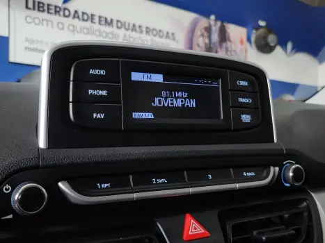 HB20 1.0 12V FLEX SENSE PLUS MANUAL