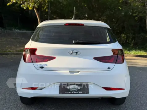 HB20 1.0 12V FLEX VISION MANUAL