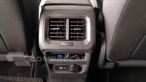 TIGUAN 2.0 300 TSI GASOLINA ALLSPACE R-LINE AUTOM