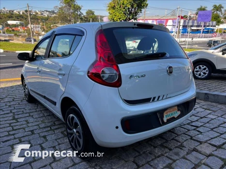 PALIO 1.0 MPI Attractive 8V
