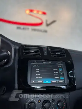 LOGAN 1.0 12V SCE ZEN