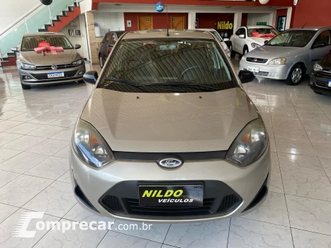 FIESTA 1.0 Rocam SE 8V