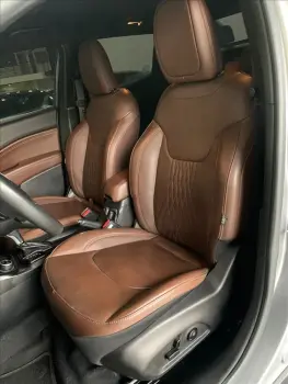 TORO 2.0 16V TURBO DIESEL RANCH 4WD AT9