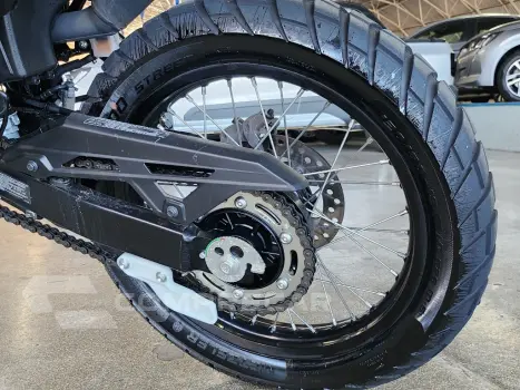XRE 300 SAHARA