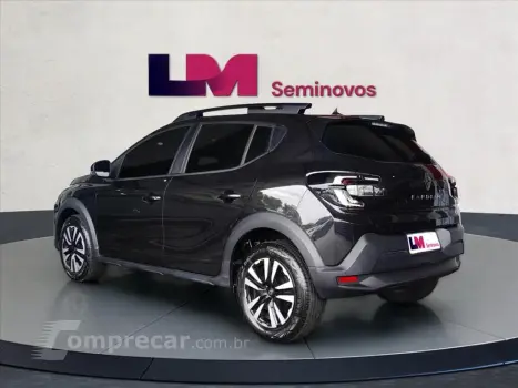 KARDIAN 1.0 TCE FLEX EVOLUTION EDC