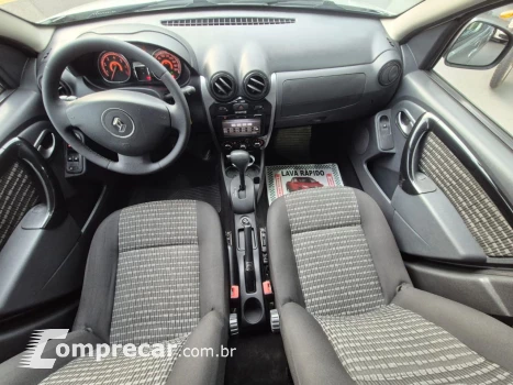 SANDERO Privilège Hi-Flex 1.6 16V 5p Aut