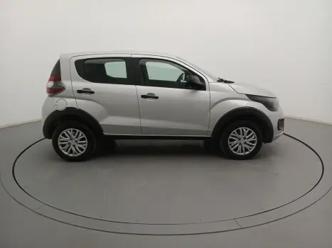 MOBI 1.0 EVO FLEX LIKE. MANUAL