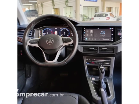 POLO 1.0 170 TSI HIGHLINE AUTOMÁTICO