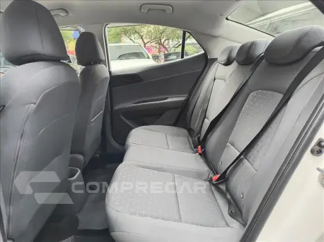 HB20S 1.0 Tgdi Comfort Plus