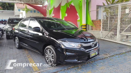 CITY 1.5 PERSONAL 16V