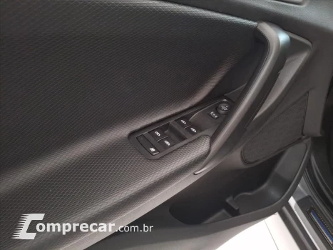 TRACKER 1.0 TURBO FLEX AUTOMÁTICO