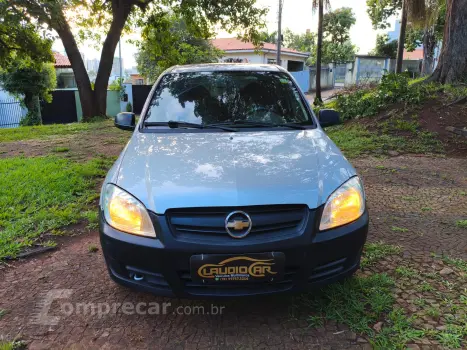 CELTA 1.0 MPFI VHC Life 8V