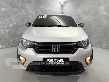 MOBI 1.0 EVO Like.