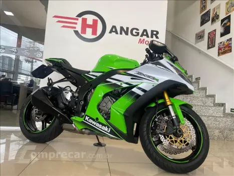 NINJA ZX-10R