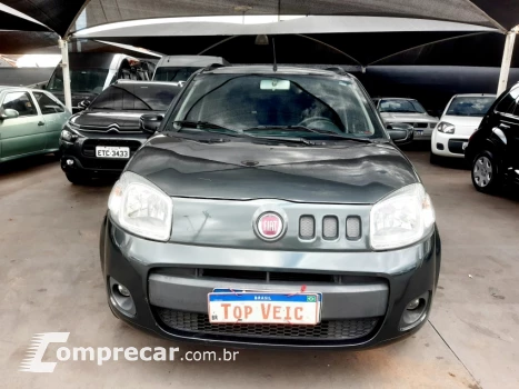 UNO 1.0 EVO Vivace 8V