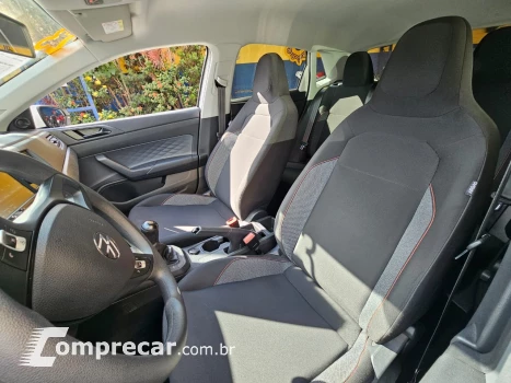 POLO 1.0 MI 16V