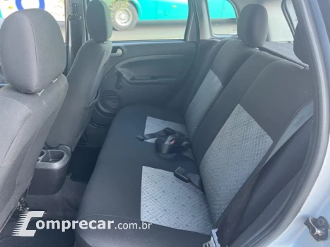 FIESTA 1.0 Rocam SE 8V