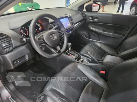 CITY 1.5 EXL Sedan 16V