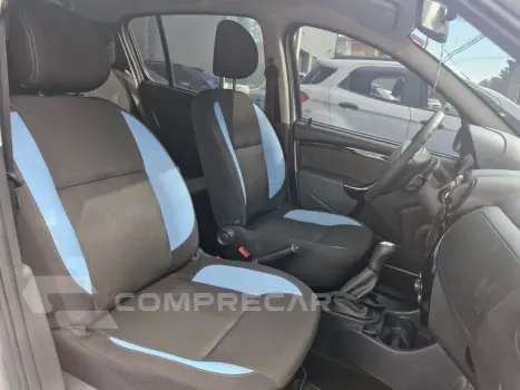 SANDERO 1.0 TECH RUN 16V FLEX 4P MANUAL