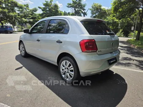 GOL 1.6 MSI Totalflex