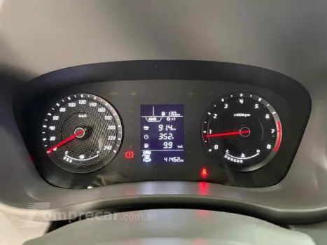 HB20S 1.0 12V FLEX COMFORT PLUS MANUAL