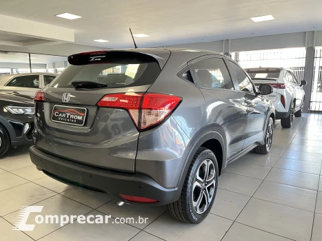 HR-V 1.8 16V LX