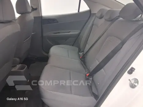 HB20S 1.0 12V FLEX COMFORT PLUS MANUAL