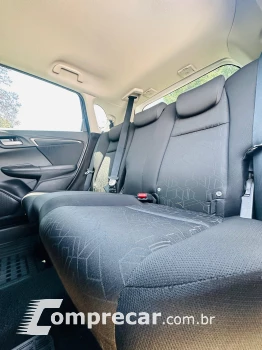 FIT 1.5 EX 16V