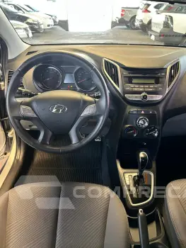 HB20X Premium 1.6 Flex 16V Aut.