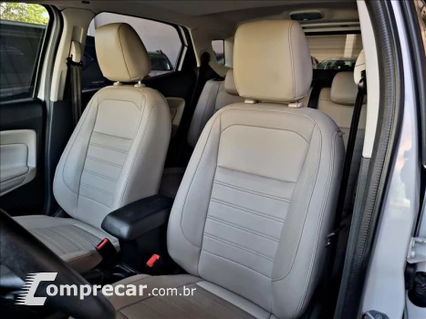 ECOSPORT 2.0 Direct Titanium