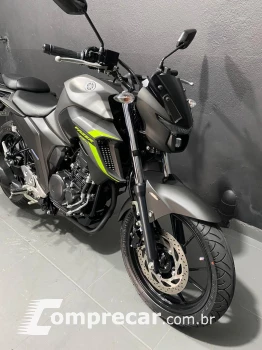 FAZER 250 FZ 25 ABS