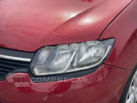 SANDERO 1.6 16V SCE Expression