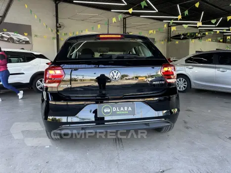 POLO 1.0 200 TSI Comfortline