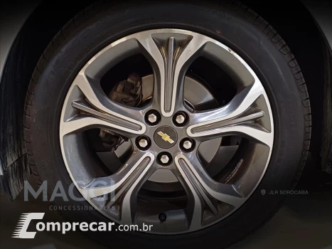 CRUZE 1.4 Turbo Premier