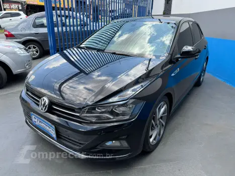 POLO 1.0 200 TSI Highline