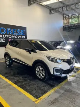 RENAULT CAPTUR 1.6 16V SCE ZEN