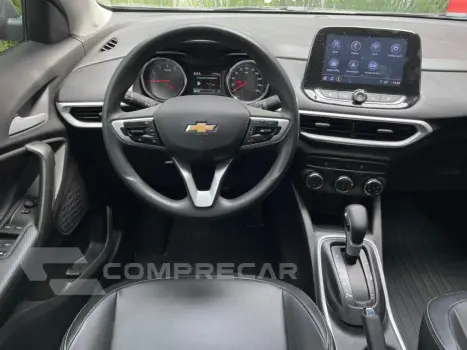 TRACKER 1.0 TURBO FLEX LT AUTOMÁTICO