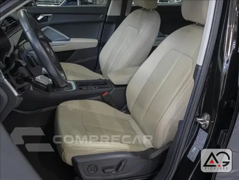 Q3 1.4 35 TFSI Prestige S Tronic