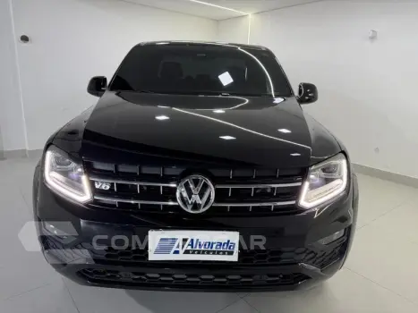 AMAROK V6 EXTREME