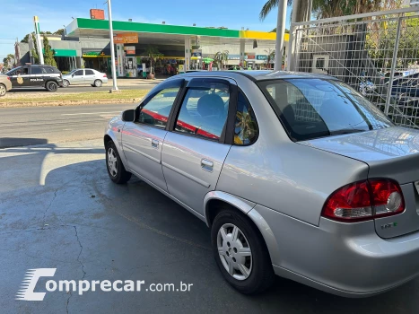 CLASSIC 1.0 MPFI LS 8V