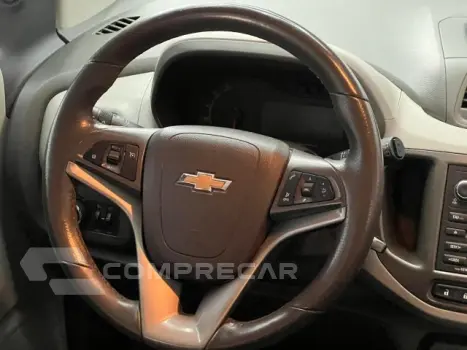 SPIN - 1.8 ADVANTAGE 8V 4P AUTOMÁTICO