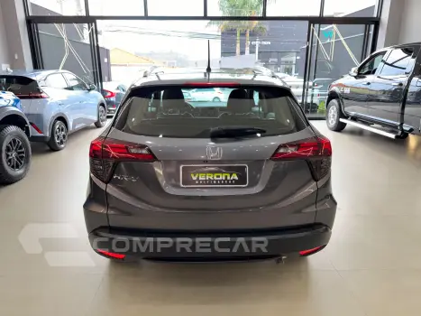 HR-V 1.8 16V EXL