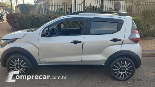 MOBI 1.0 8V EVO WAY